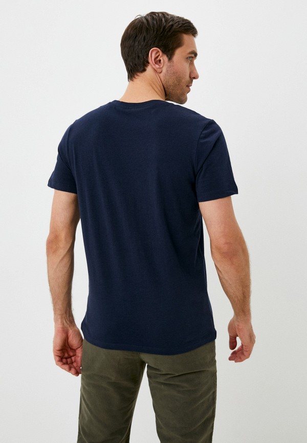 

Футболка Jack & Jones, Синий, Jack & Jones RTLABD583401