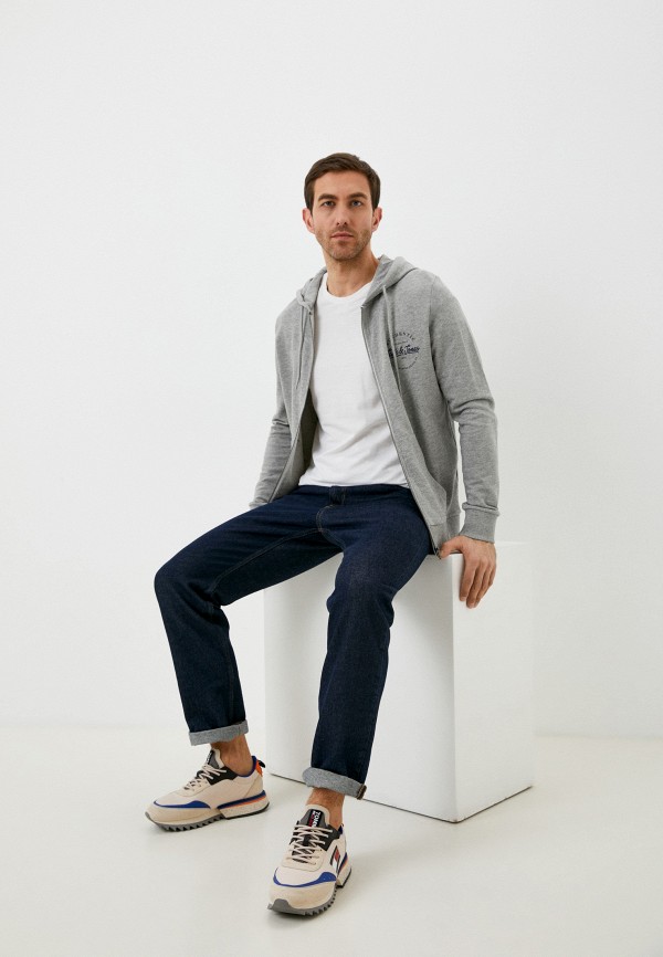 фото Толстовка jack & jones