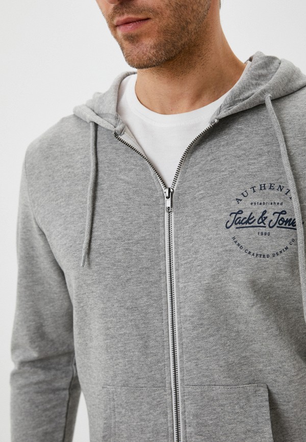 фото Толстовка jack & jones