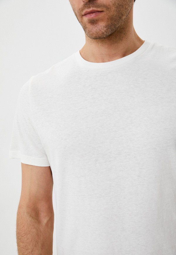 

Футболка Jack & Jones, Белый, Jack & Jones RTLABD583601