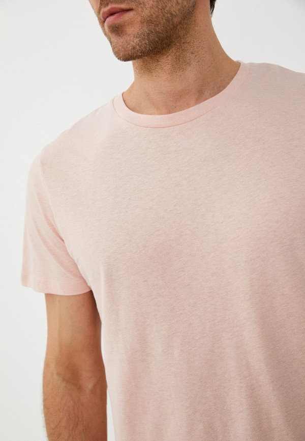 

Футболка Jack & Jones, Розовый, Jack & Jones RTLABD584801