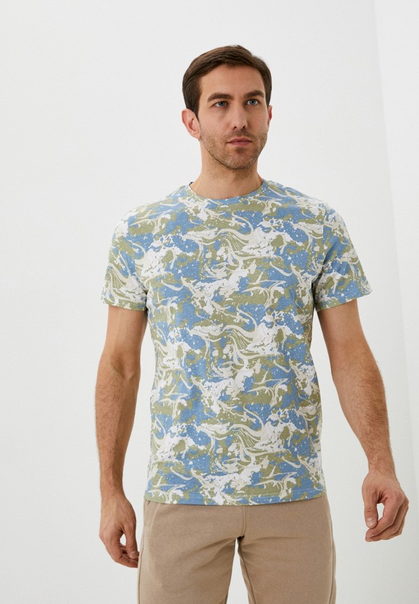 

Футболка Jack & Jones, Разноцветный