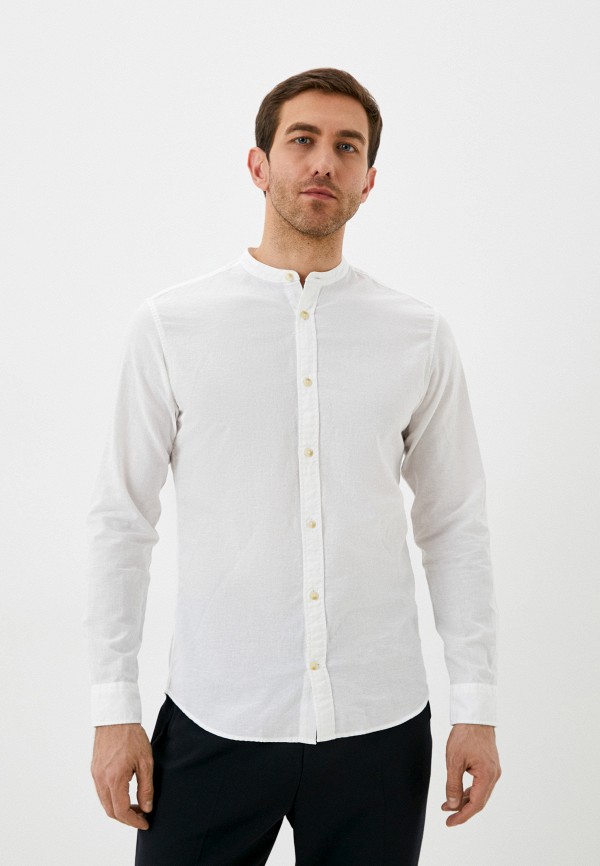 

Рубашка Jack & Jones, Бежевый