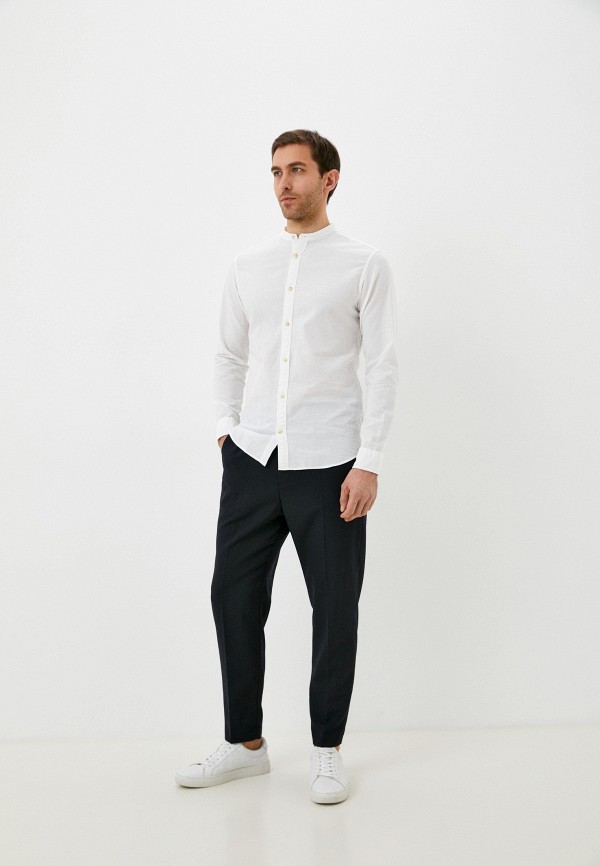 фото Рубашка jack & jones