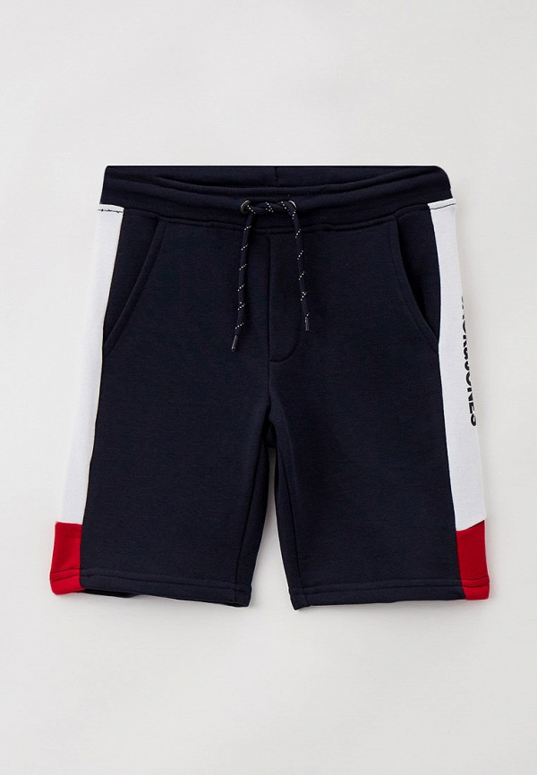 

Шорты спортивные Jack & Jones, Синий
