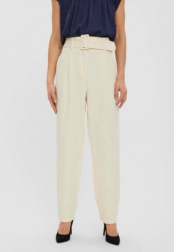 

Брюки Vero Moda, Белый