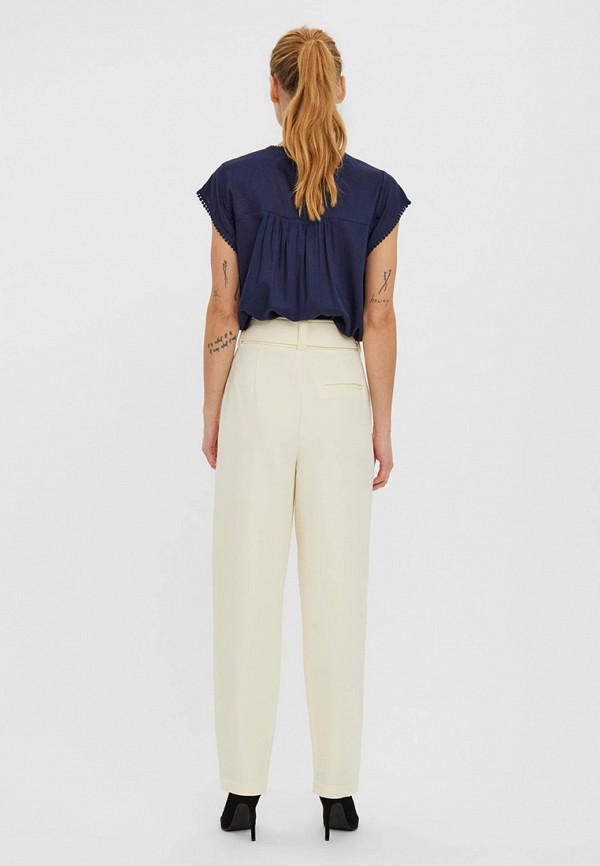 

Брюки Vero Moda, Белый, Vero Moda RTLABD586001