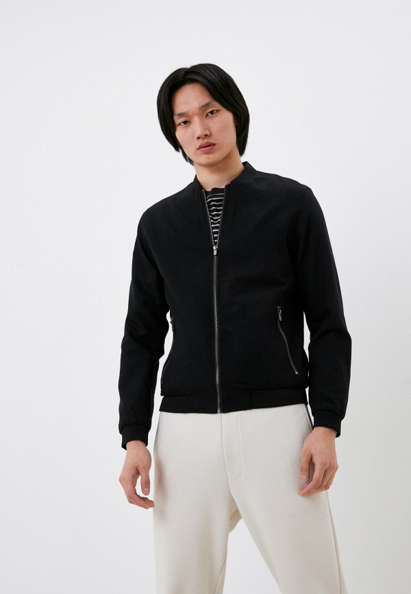 

Куртка Jack & Jones, Черный