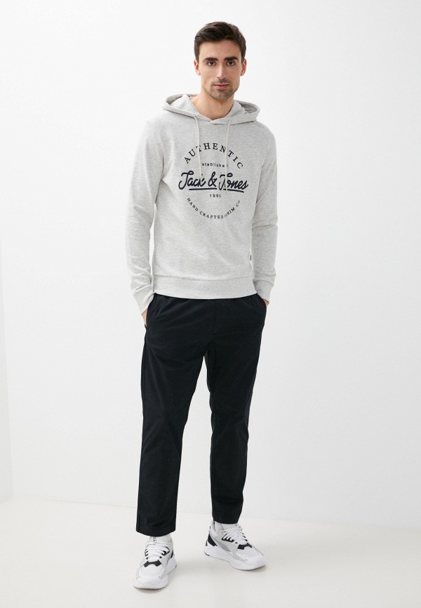 фото Худи jack & jones