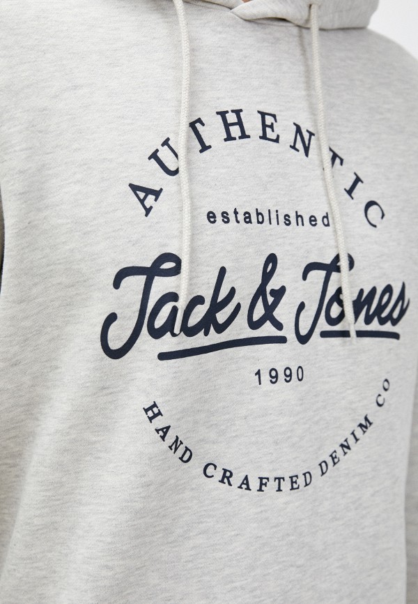 фото Худи jack & jones