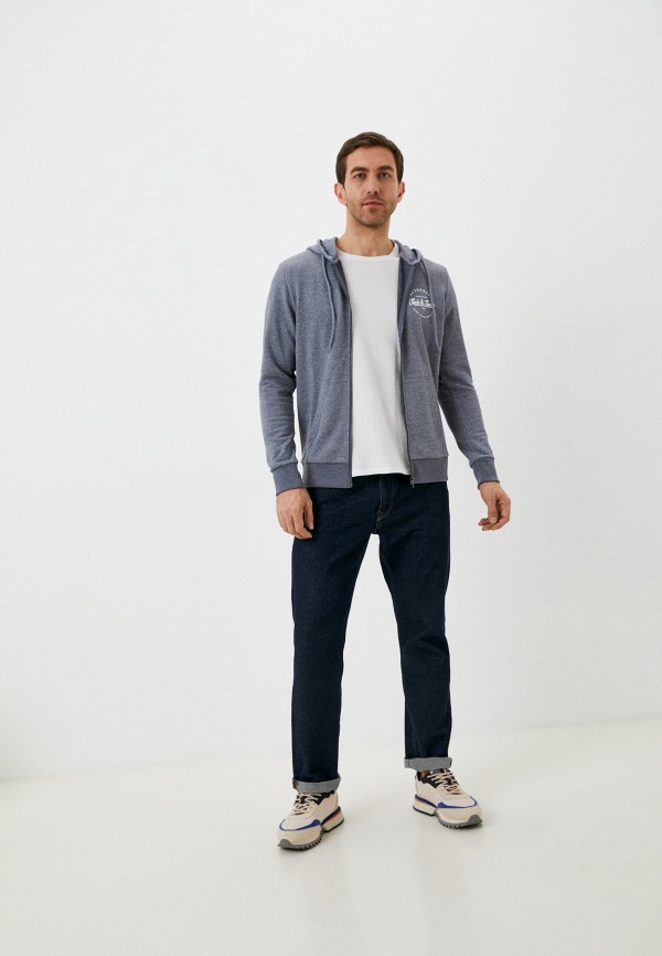 фото Толстовка jack & jones