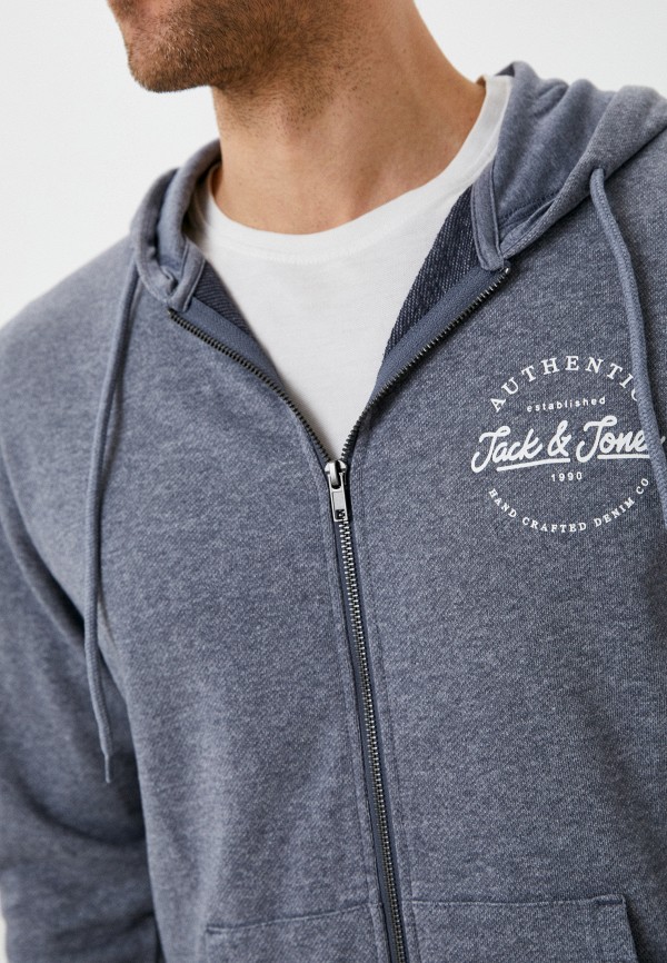 фото Толстовка jack & jones