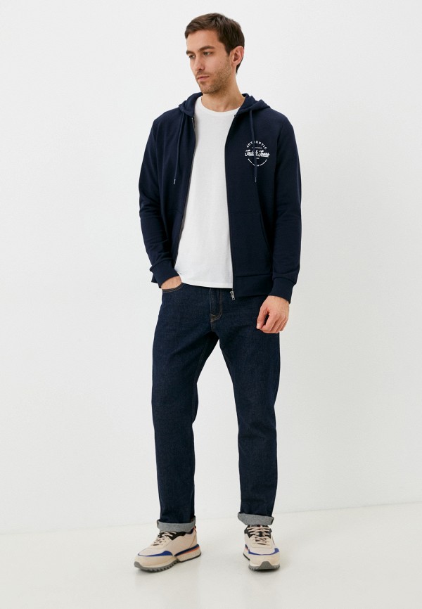 фото Толстовка jack & jones