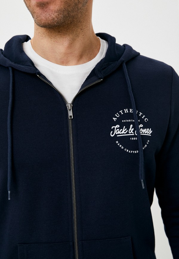 фото Толстовка jack & jones