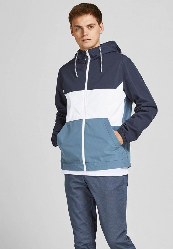 

Куртка Jack & Jones, Синий