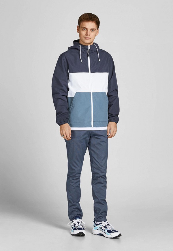 

Куртка Jack & Jones, Синий, Jack & Jones RTLABD586801