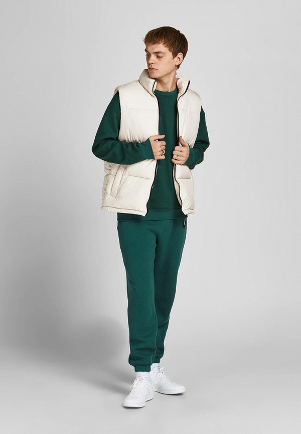 фото Жилет утепленный jack & jones