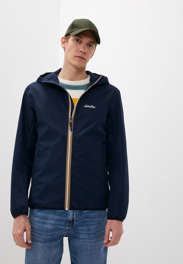 фото Ветровка jack & jones