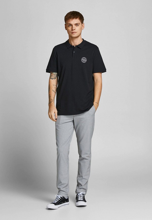 фото Поло jack & jones