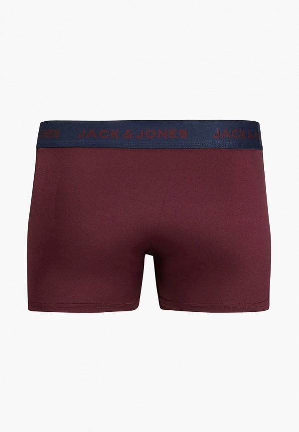 фото Трусы 3 шт. jack & jones