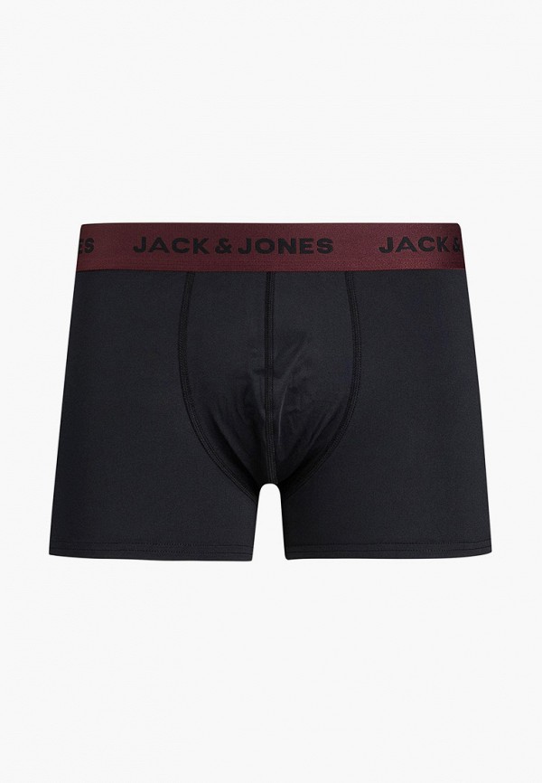 фото Трусы 3 шт. jack & jones