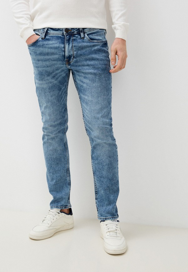 

Джинсы Produkt, Синий, SLIM