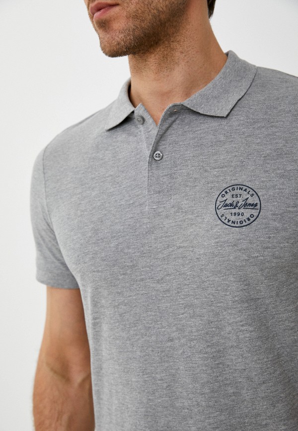 фото Поло jack & jones