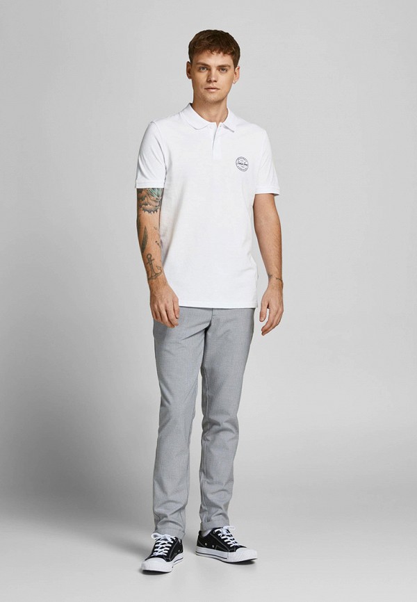 фото Поло jack & jones