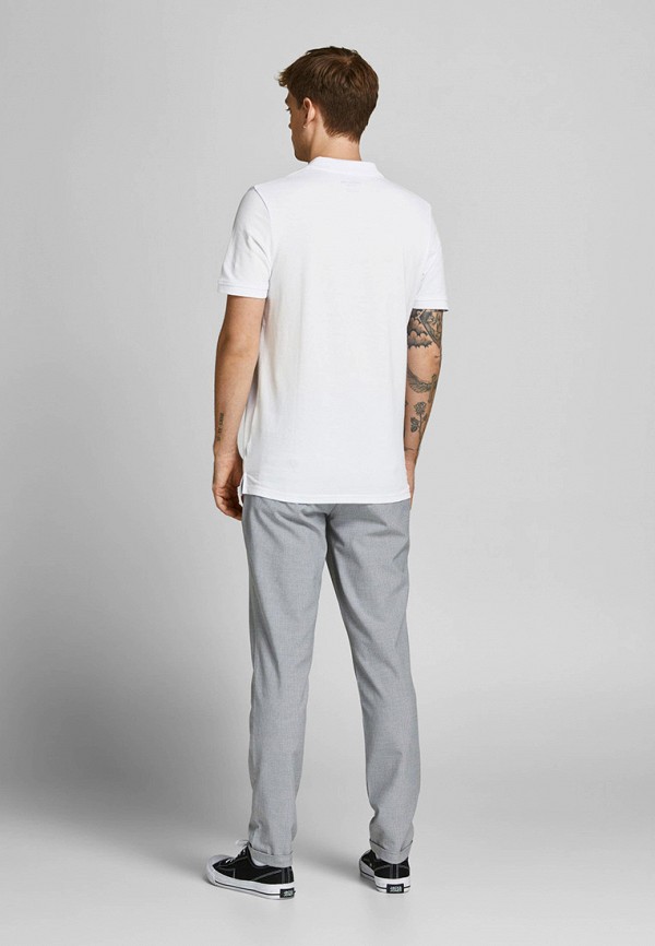

Поло Jack & Jones, Белый, Jack & Jones RTLABD588601