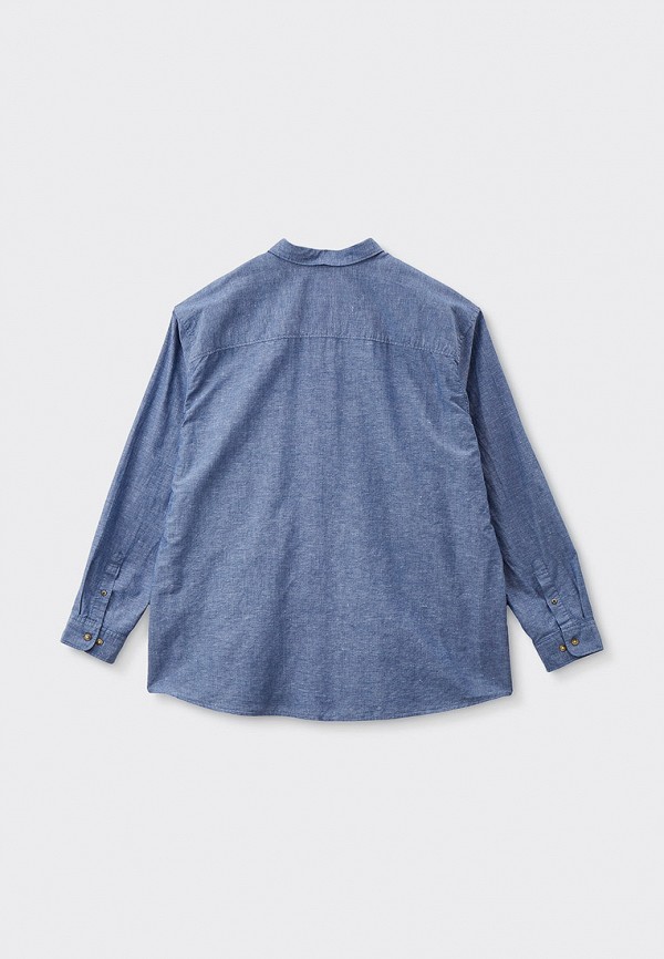 

Рубашка Jack & Jones, Голубой, Jack & Jones RTLABD588801