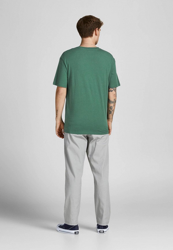фото Футболка jack & jones