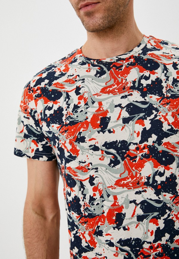 фото Футболка jack & jones