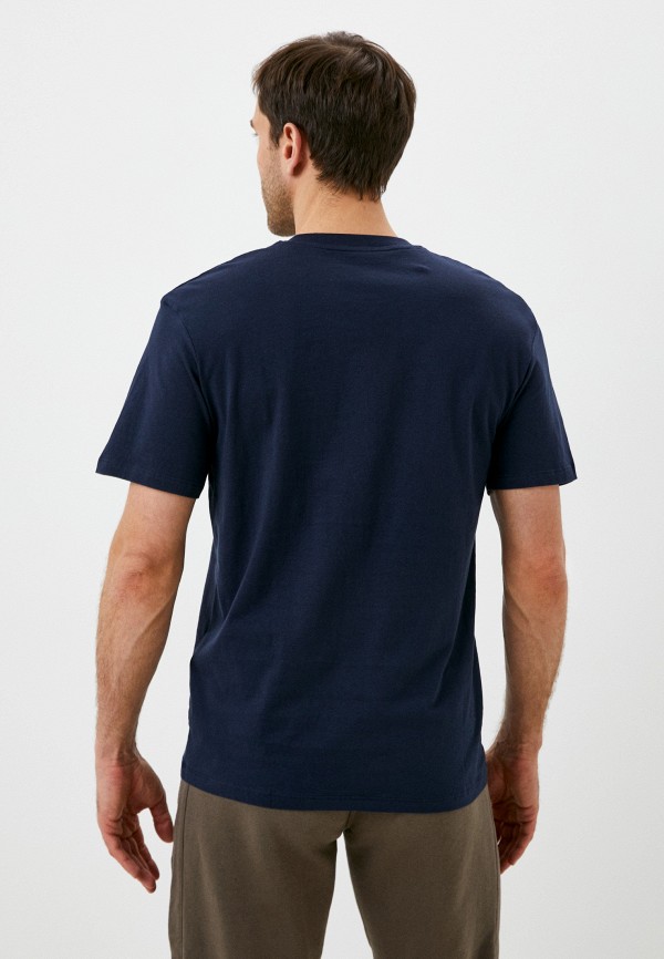

Футболка Jack & Jones, Синий, Jack & Jones RTLABD589301