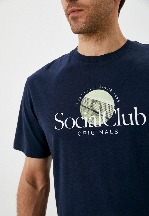 фото Футболка jack & jones