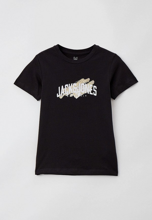 

Футболка Jack & Jones, Черный