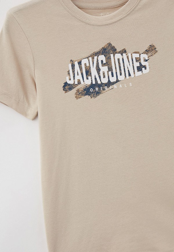 фото Футболка jack & jones