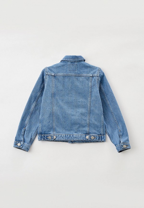 фото Куртка джинсовая jack & jones