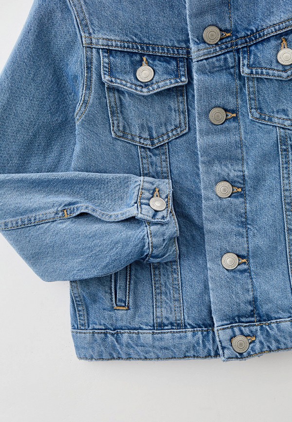 фото Куртка джинсовая jack & jones