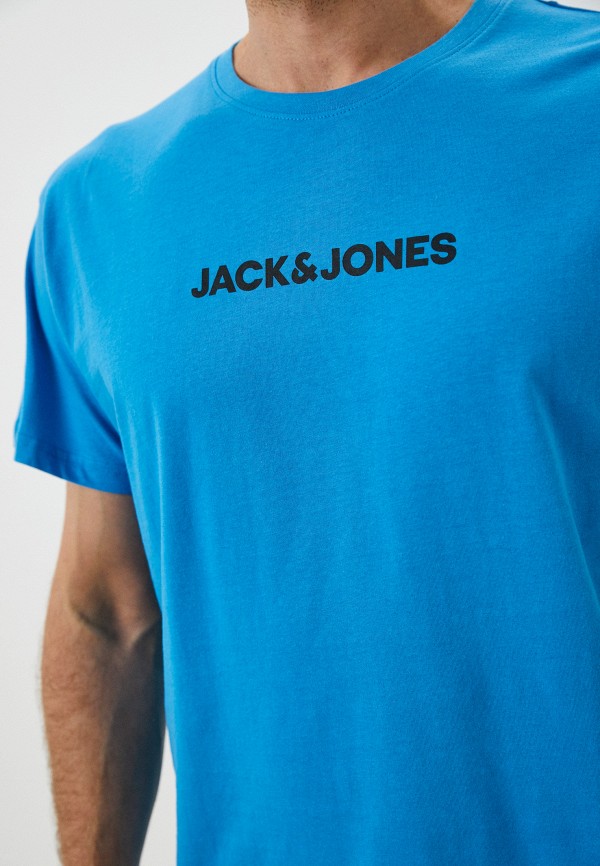 фото Футболка jack & jones