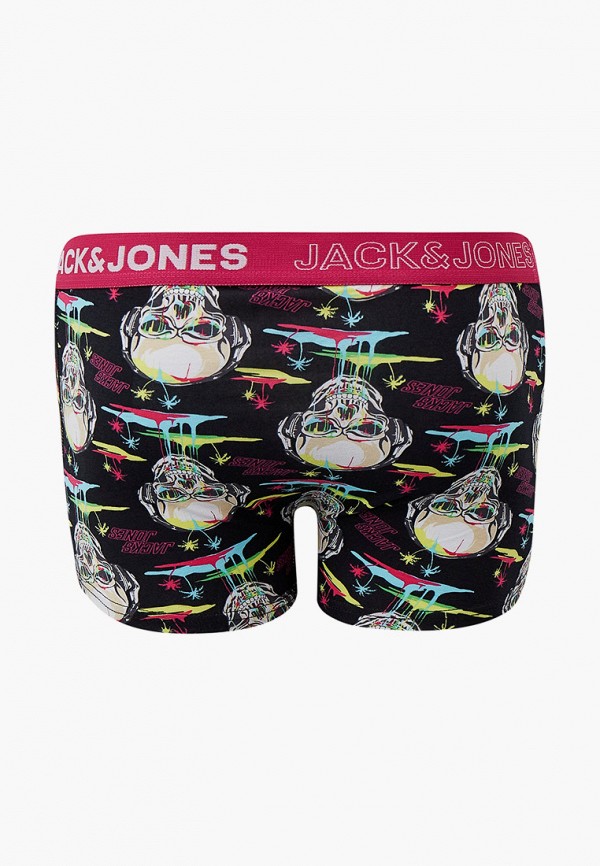 фото Трусы 5 шт. jack & jones