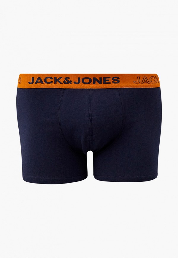 фото Трусы 5 шт. jack & jones