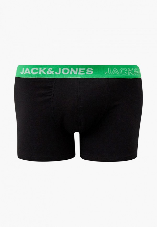 фото Трусы 5 шт. jack & jones