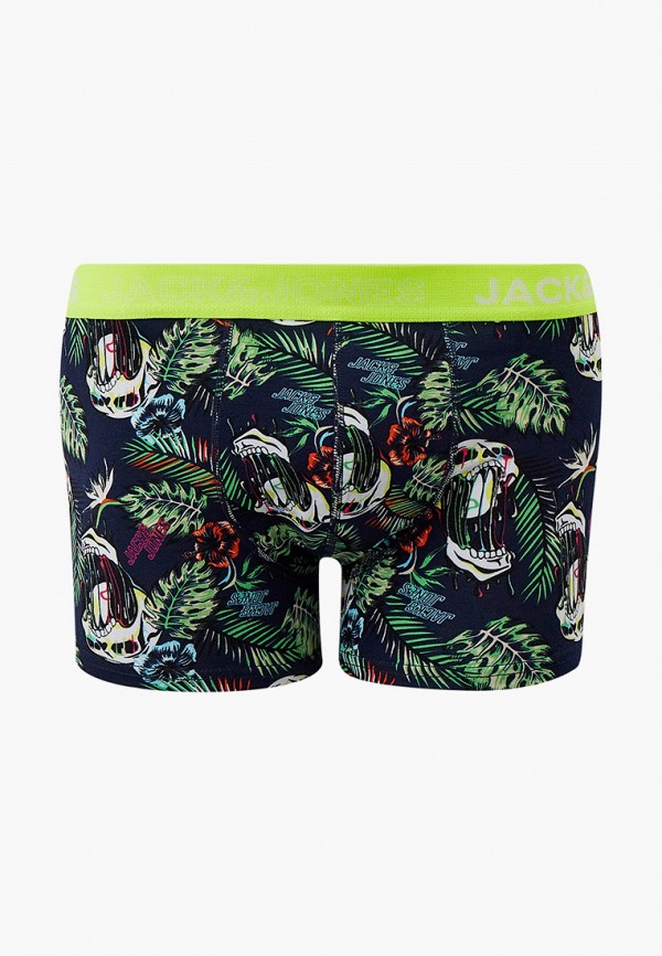 фото Трусы 5 шт. jack & jones