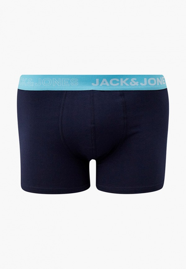 фото Трусы 5 шт. jack & jones