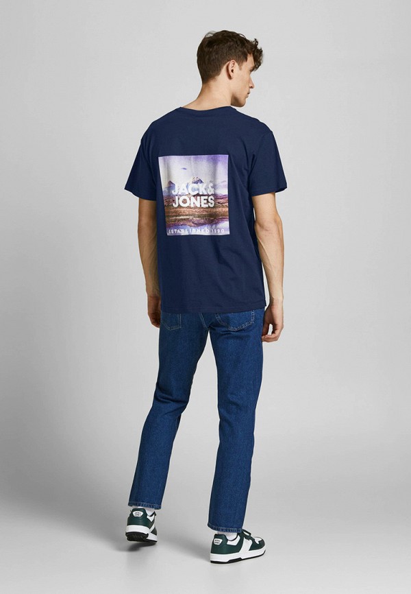фото Футболка jack & jones