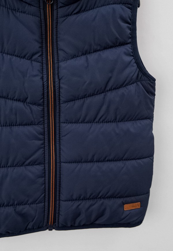 фото Жилет утепленный name it