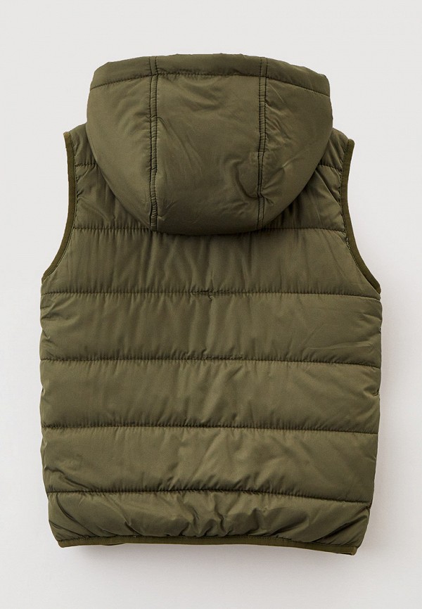 фото Жилет утепленный name it