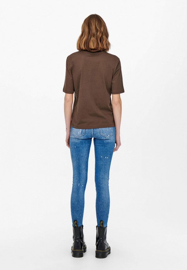 фото Футболка only