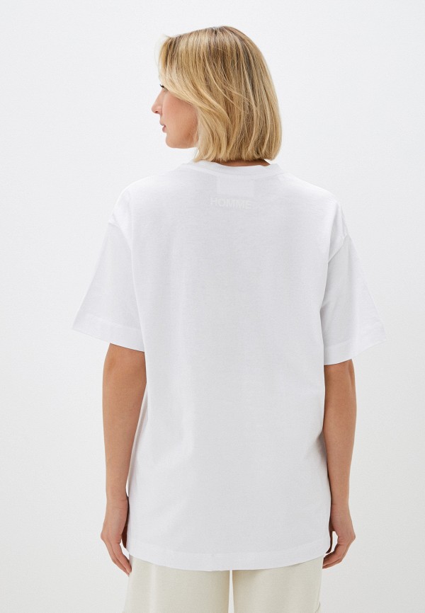 

Футболка Selected Femme, Белый, Selected Femme RTLABD600601
