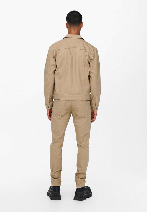 фото Куртка only & sons